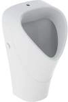 Keramag - Geberit Renova Urinal Trigonal, Zulauf Von Oben, Abgang Nach
