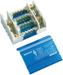 Verteilerblock 1p 6x10-35mm2 Td 100/125a 563820