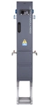 Campingverteiler 2x16a 230v Campings&auml;ule Mit Wasseranschluss 4x230v/3p...