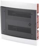 Gewiss Gw-40233tb Unterputz-schaltschrank Milchwei&szlig; 24m
