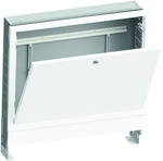 Purmo - Verteilerschrank Ff9cfsd1a690505 Gr&ouml;&szlig;e 2, 550 Mm, Unterputz