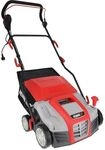 Elektrischer Vertikutierer 2000w 40cm - Ded8686