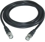 Abus - Tvac40020 Video Verl&auml;ngerungskabel [1x Bnc-stecker - 1x Bnc-stecker]...