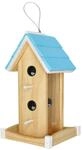 1 Stk. Lyra Pet Vogelhaus Villa