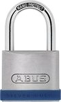 Abus Rock 5 High R Sistance Vorh&auml;ngeschloss 45mm + 2 Cl S 77562