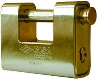 Lucchetto Cisa Lockingline A.21810 Mm.80