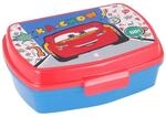 Cars Bpa-freie Lunchbox