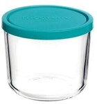 Bormioli Rocco Frigoverre Basic Alta Lebensmittelbeh&auml;lter 10 Cm