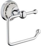Nostalgie Retro Wc-papierhalter Toilettenpapierhalter - Paulgurkes