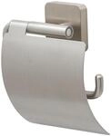 Toilettenpapierhalter Onu Mit Deckel Edelstahl Tiger