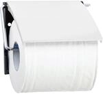 Papierrollenhalter Wei&szlig; - Msv