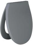 Primaster Wc-sitz Mit Absenkautomatik Hellgrau Wc-brille