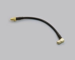 0409112 Hf-adapter Sma-buchse - Sma-stecker 15.00 Cm 1 St. - Bkl Electronic