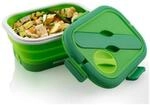 Macom Space Lunch To Go 35 W 0,8 L Gr&uuml;n, Wei&szlig; Erwachsener