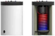 Feueranker &reg; - Unterstellspeicher Warmwasser 160 Liter Brauchwasserspeicher