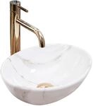 Rea - Aufsatzwaschbecken Sofia Mini Aiax Shiny