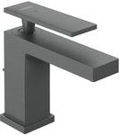 Hansgrohe Tecturis E - Waschtischmischer, Coolstart, Ecosmart+, Geb&uuml;rstetes