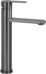 Waschbeckenarmatur Rea Arcos High Titanium