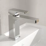 Villeroy & Boch Taro Einhebel-waschtischarmatur Ohne Ablaufgarnitur