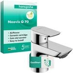 Hansgrohe Neovis Q Einhebel-waschtischmischer 70 Coolstart, Ohne