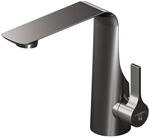 Steinberg Serie 290 Waschtisch-einhebelmischer, Mit