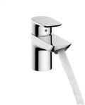 Hansgrohe Neovis Q Einhebel-waschtischmischer 70 Coolstart, Mit