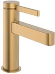 Hansgrohe Finoris Einhebel-waschtischarmatur 100 Mit Push-open