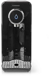 Melissa Hei&szlig;wasserspender / 2,5 L / 200 Ml Oder Kontinuierlicher Auslauf /...
