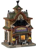 Creatures Of The Night Pet Shop Mit Adapter Art.-nr. 35013