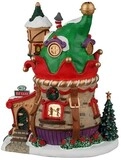No. 2 Elf Lane Art.-nr. 24016