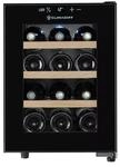 Servier-weink&uuml;hlschrank - Climadiff - Cuvee12 - 12 Flaschen - Klasse E - 34,5...
