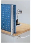 Werkbankhalterung F.platten-l.1500/2000mm F.loch-/schlitzplatten