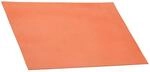 Vde 910 25 Vde Gummi-abdecktuch 250x350 Mm