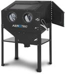 Aerotec Awpp 20 E Werkstattpresse