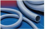 Absaug- Und F&ouml;rderschlauch Airduc&reg; Pvc 345 Innen-&oslash; 60 Mm ( 4501400313 ) -...