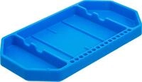 Bgs Silikon-gummi-werkzeug-ablageschale 71004, Klein