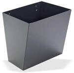 Papierkorb M&uuml;lleimer F&uuml;r Werkstattwagen Werkzeugwagen Zubeh&ouml;r 300x300x250 Mm...