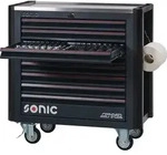 Sonic Werkzeugwagen Sonic Next S12 B1004xt518xh1029mm900 Kg 8 Schubladen...