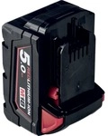 Geberit Li-ion-akku 18 V Dc, 5,0 Ah