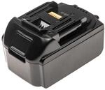 Vhbw - Akku Kompatibel Mit Dolmar As-1813, Ah-3766 Xe3, As-3731, As-3731 Xe3