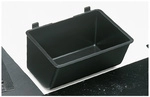 104562 Werkzeughaken Clip 9 Ablagekasten (l X B X H) 108 X 83 X 58 Mm 1 St. -...