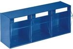 Lockweiler Klarsichtmagazin H242xb600xt203mm ( 9000449638 )