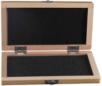 Bgs Holzkoffer F&uuml;r Art. 1937 - 1937-leer