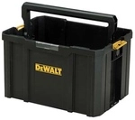 Dewalt Dwst1-71228 Ergonomische Schwarze Werkzeugbox