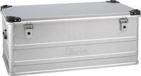 Fp - Fortis Aluminiumbox D140 B870xt460xh350 Mm Inhalt Ca. 140 Liter