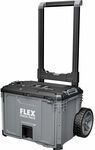 Flex Transportkoffer Rollbox Stack Pack Tk-l Sp Rbd