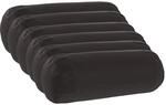 Kissenbezug 6 Pcs Heerlen Mehrfarbig &Oslash; 15 X 40 Cm Polyester Vidaxl