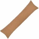 Kissenbezug Heerlen Beige 40 X 145 Cm Boucl&eacute; Vidaxl