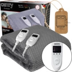 Camry Heizdecke Cr7417