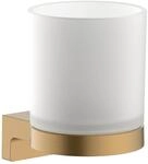 Hansgrohe Addstoris S Zahnputzbecher, 41769140